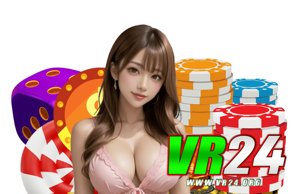 vr24 slot